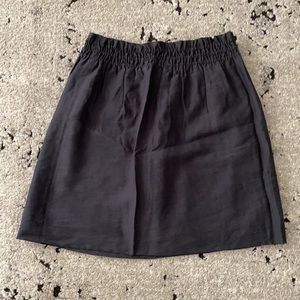 J. Crew High Waisted Skirt